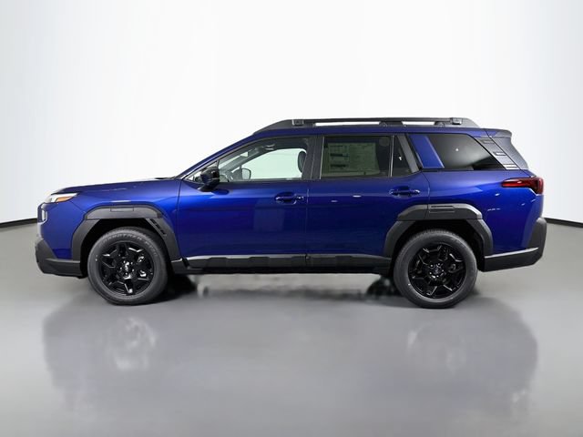 New 2026 Subaru Outback Limited AWD/4WD image 4