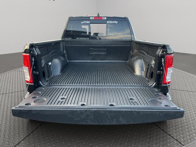 Used 2021 RAM 1500 Big Horn AWD/4WD image 26