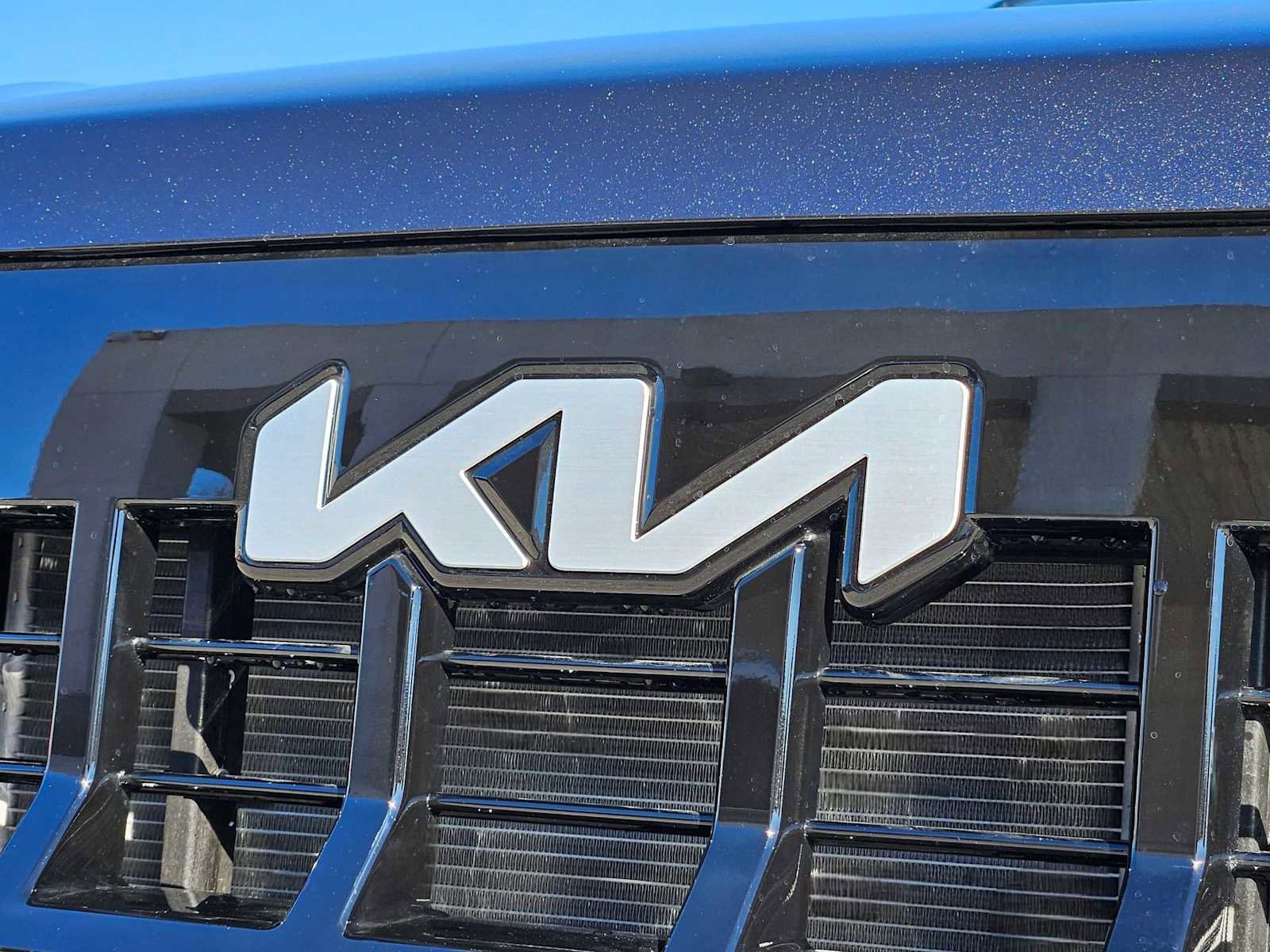 New 2027 Kia Telluride S image 12