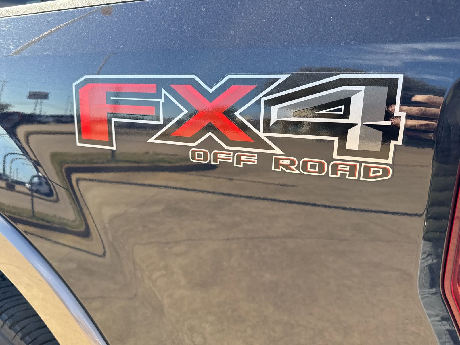 Used 2021 Ford F250 King Ranch w/ King Ranch Ultimate Package image 9