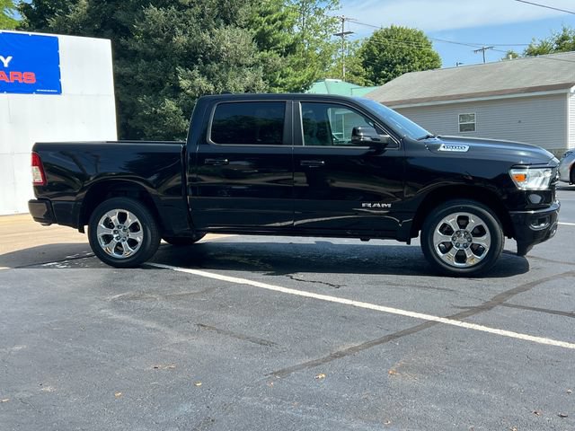 Used 2023 RAM 1500 Big Horn AWD/4WD image 44
