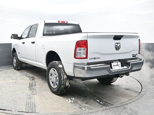 Used 2022 RAM 2500 Lone Star image 5