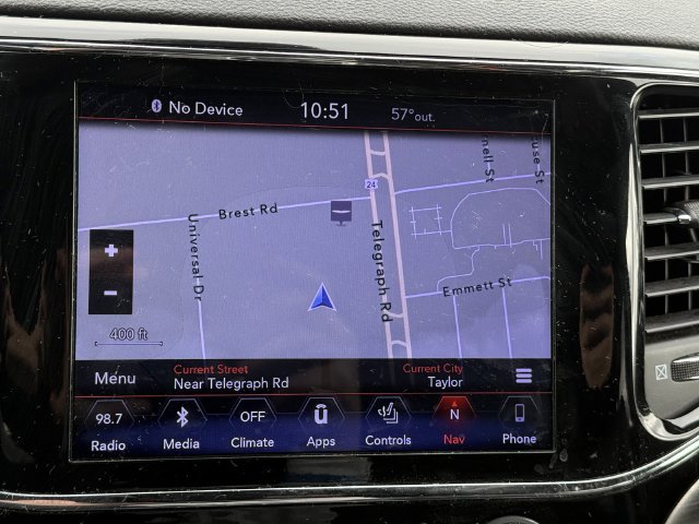 Used 2019 Jeep Grand Cherokee Altitude AWD/4WD image 15