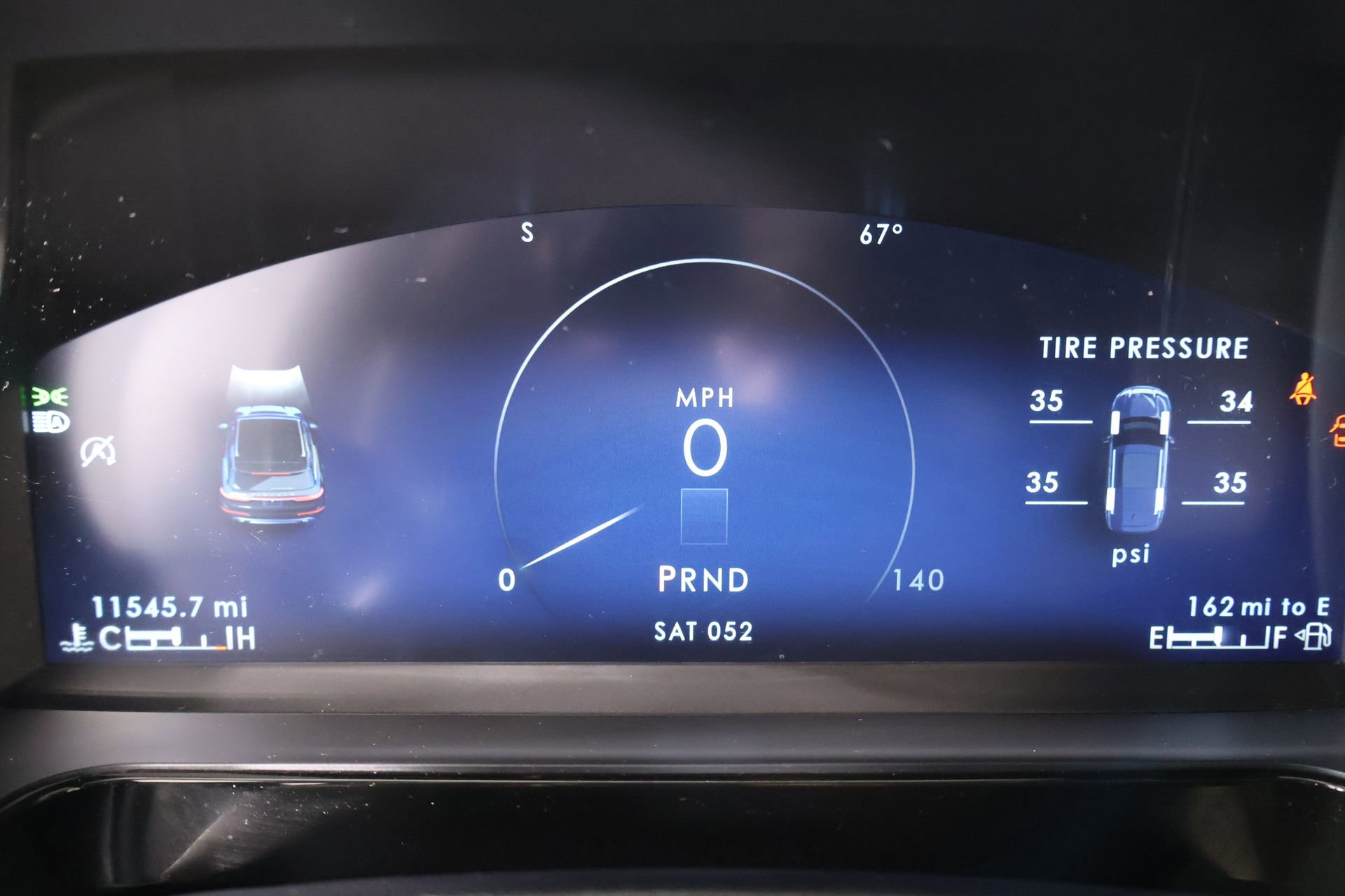 Used 2023 Lincoln Corsair FWD image 4