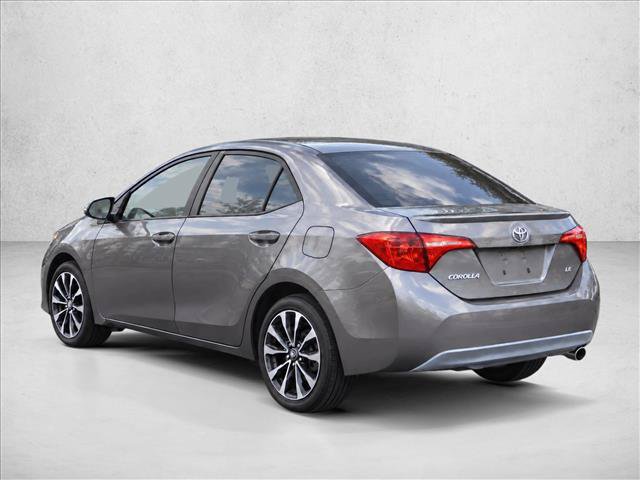 Used 2019 Toyota Corolla SE FWD image 5