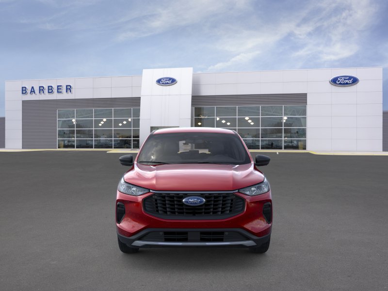New 2026 Ford Escape Active w/ Cold Weather Package AWD/4WD image 6