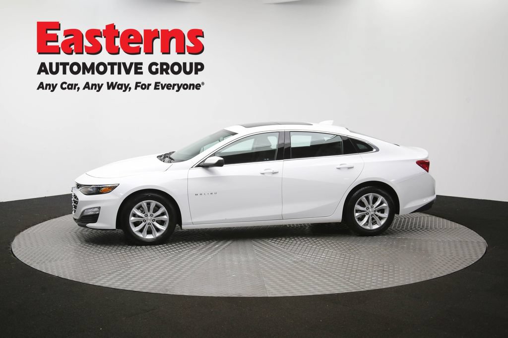Used 2024 Chevrolet Malibu LT FWD image 60