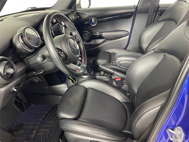 Used 2019 MINI Cooper S w/ Signature Upholstery Package image 2