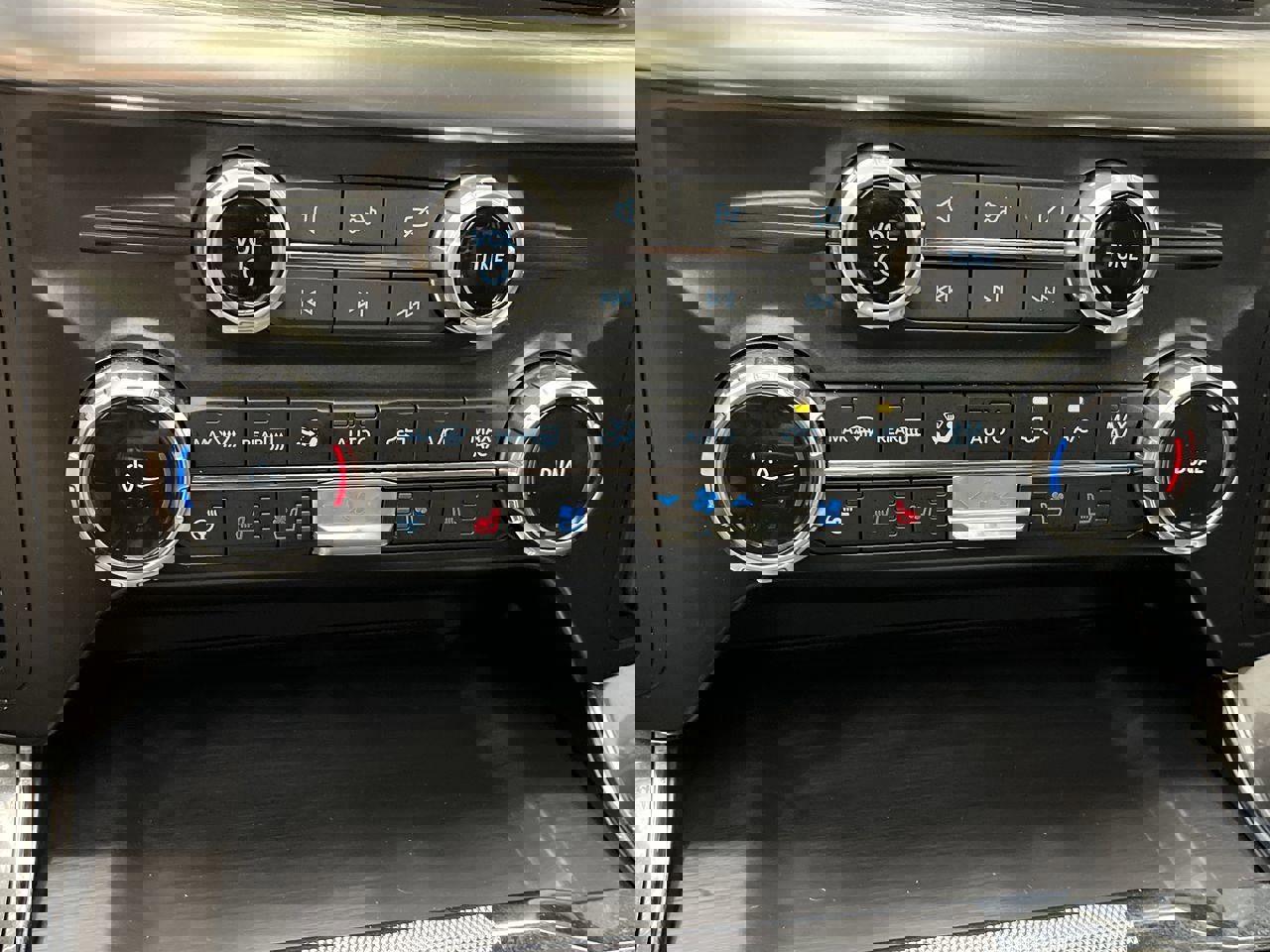 Used 2023 Ford F150 Lariat w/ Equipment Group 502A High image 23