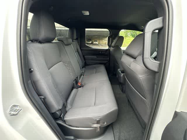 New 2024 Toyota Tacoma SR w/ SR Upgrade Package AWD/4WD image 22
