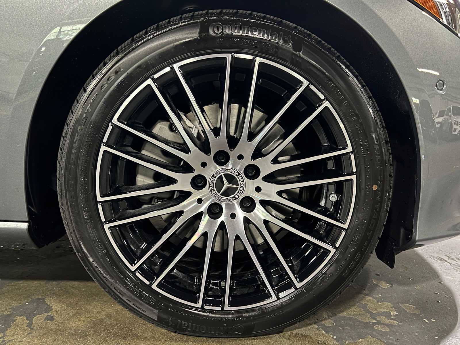 Used 2025 Mercedes-Benz C 300 4MATIC Sedan image 10