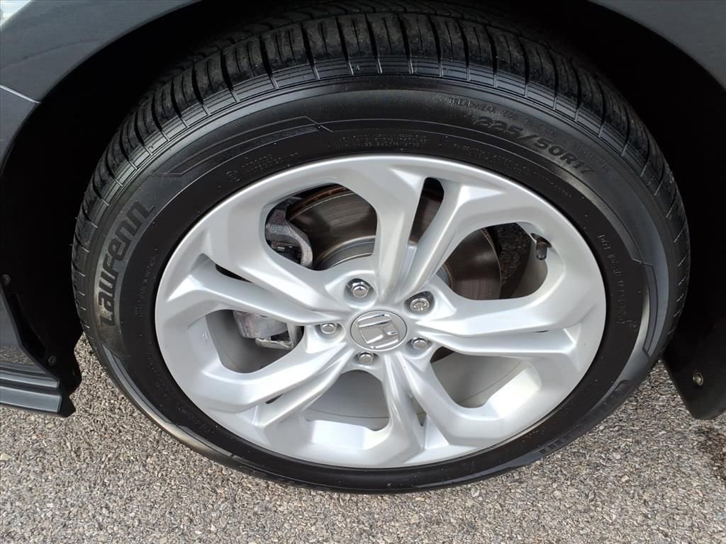 Used 2024 Honda Accord LX image 10