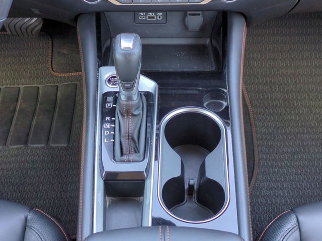 Used 2024 Nissan Altima 2.5 SR image 19