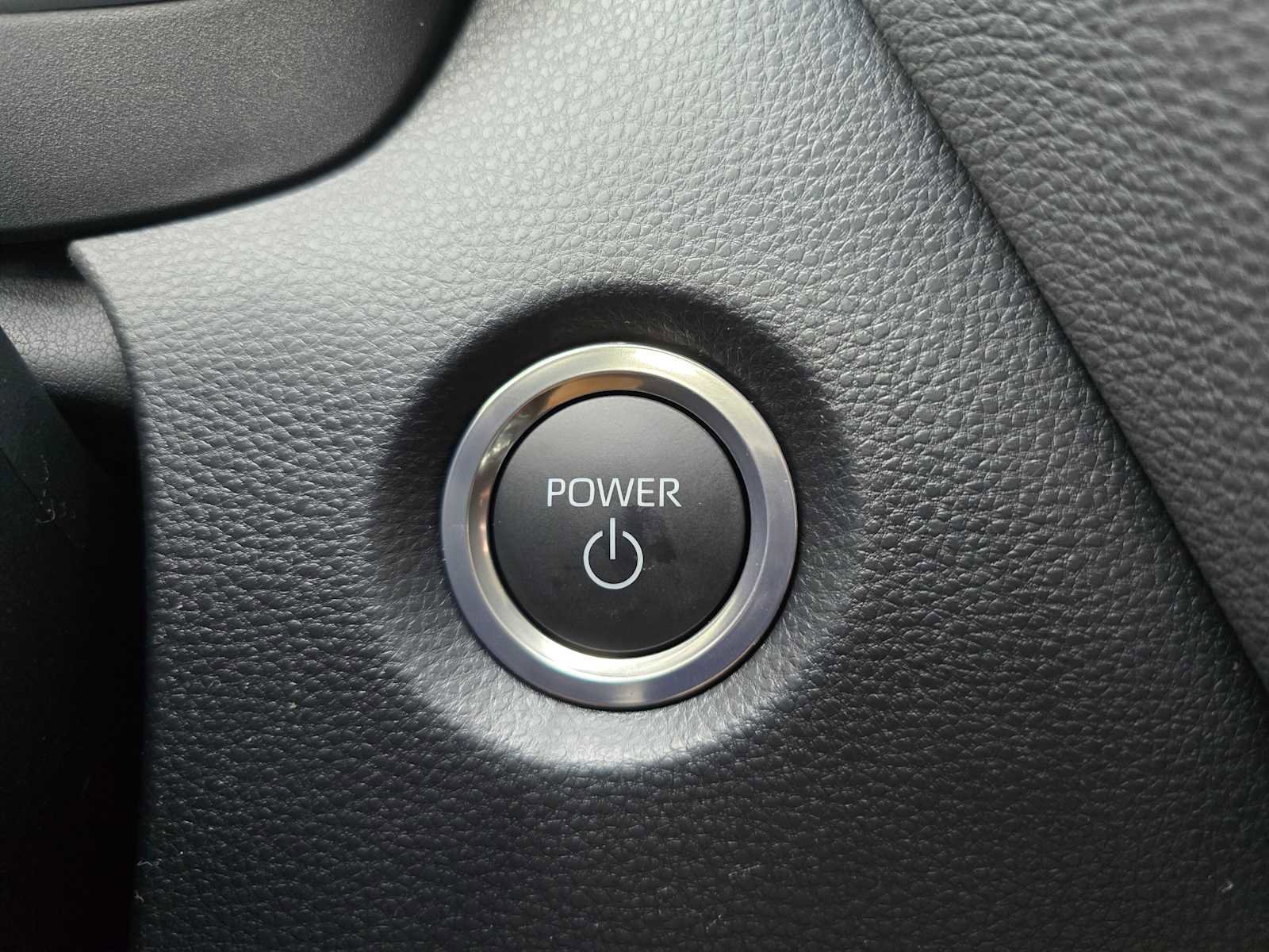 New 2026 Toyota Corolla XLE image 33