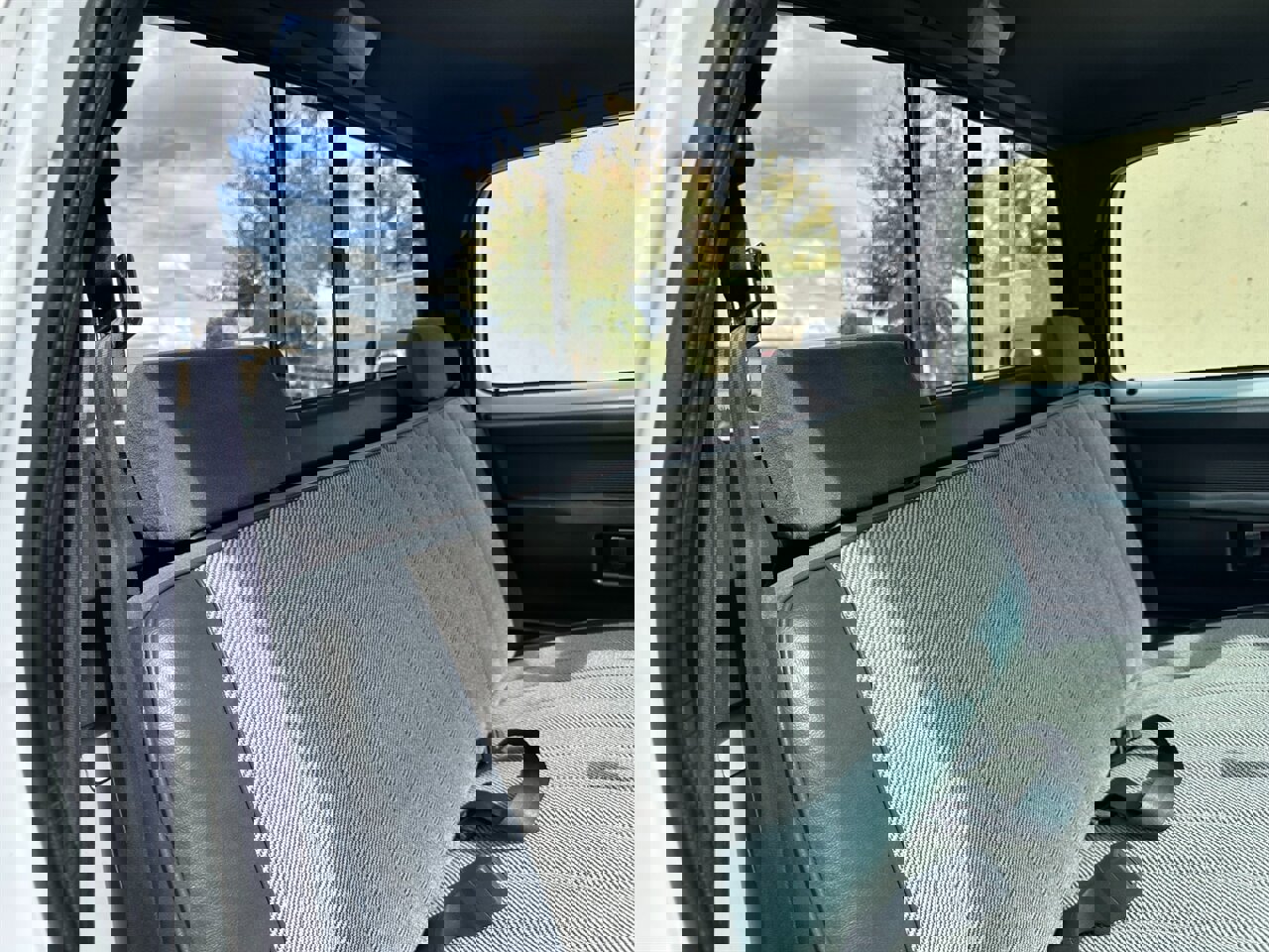 Used 1991 Dodge D/W Truck 250 image 46