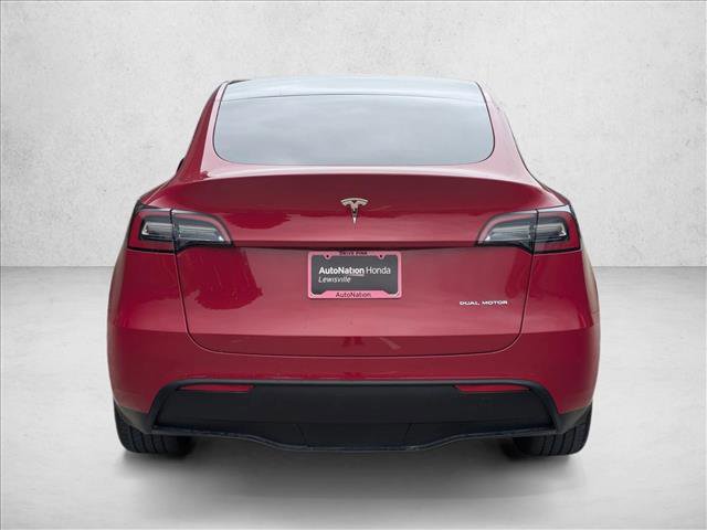 Used 2022 Tesla Model Y Long Range image 7