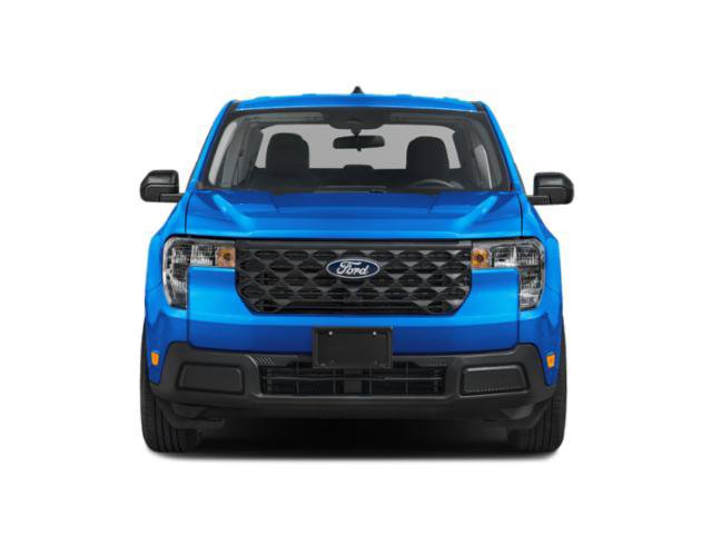 New 2026 Ford Maverick XL FWD image 4