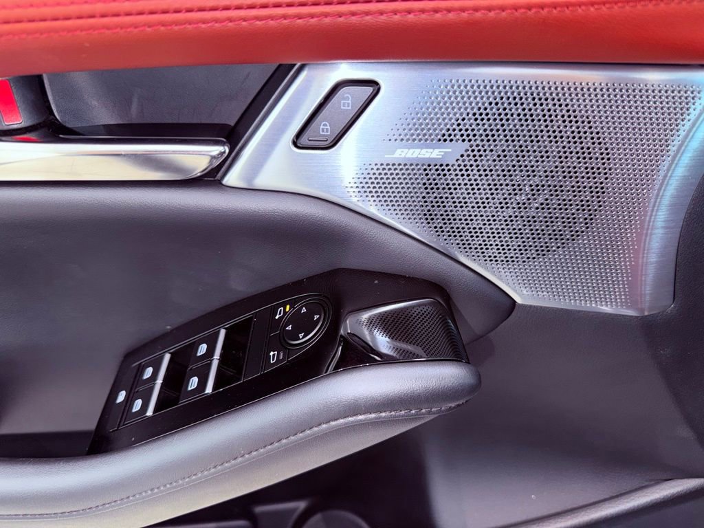 Used 2023 MAZDA MAZDA3 Hatchback w/ Appearance Package image 21