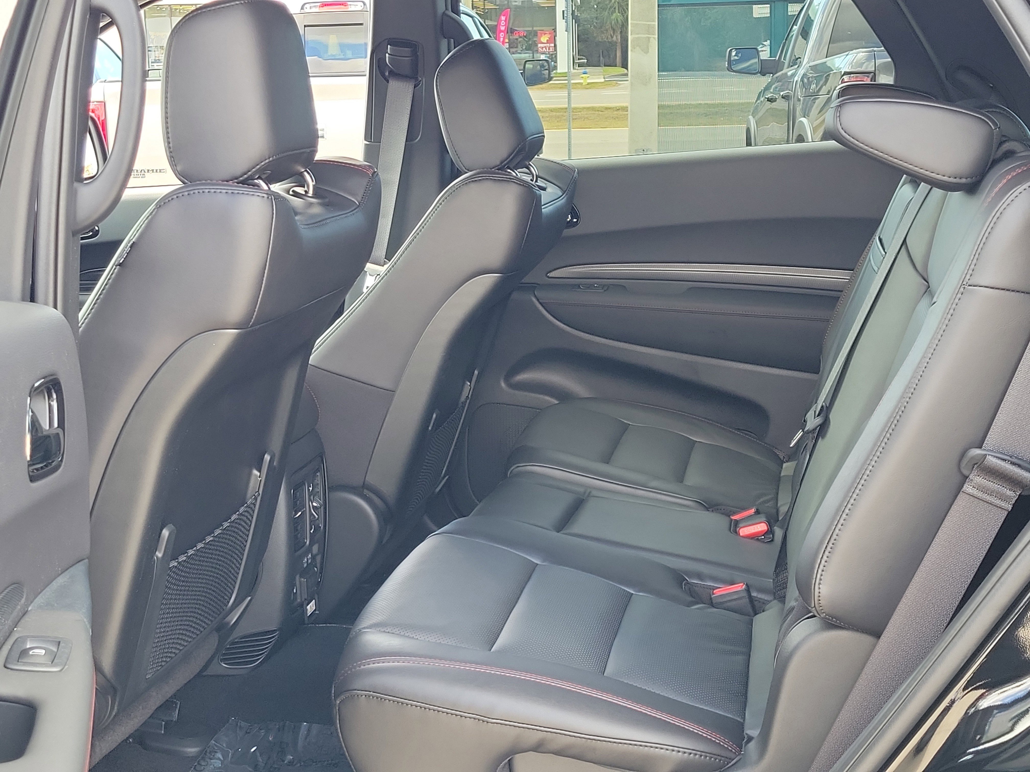 New 2026 Dodge Durango GT image 13