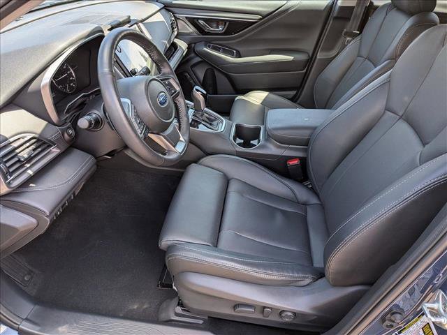 Used 2023 Subaru Outback Limited AWD/4WD image 16