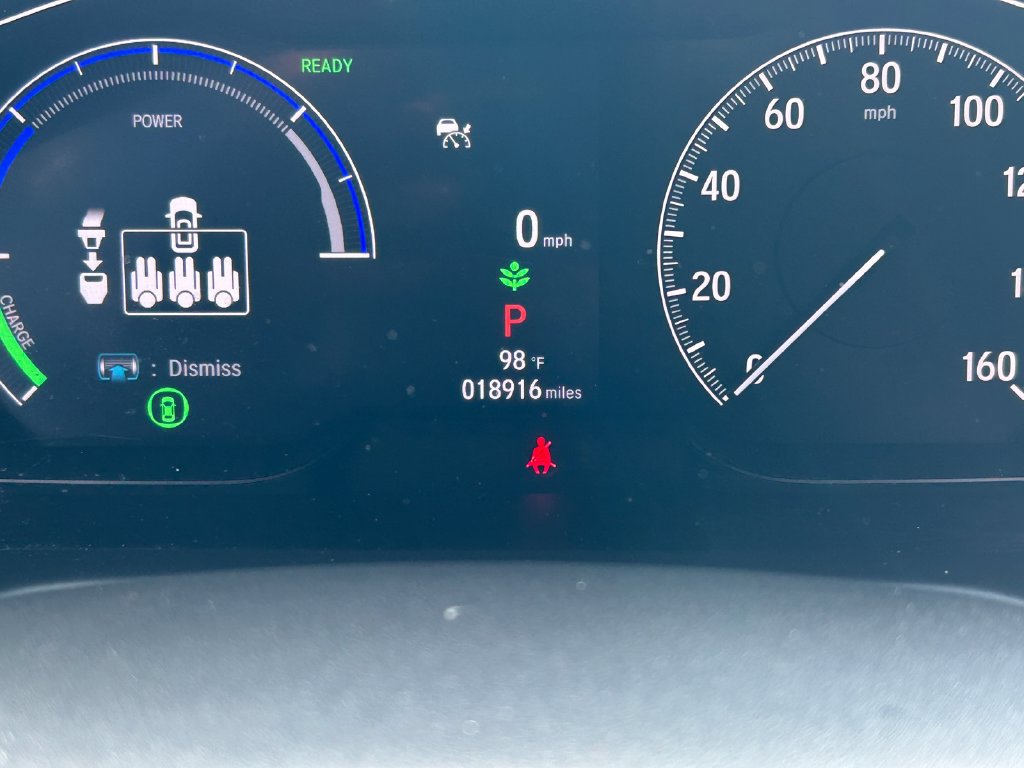 Used 2022 Honda Accord Touring image 36