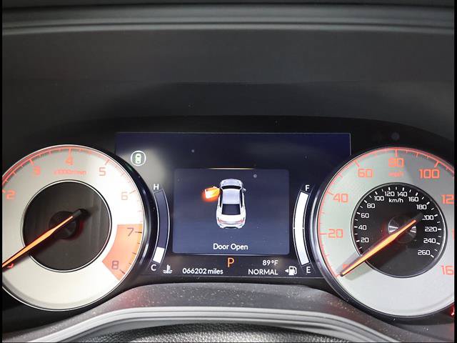 Used 2023 Acura TLX w/ A-SPEC Package FWD image 9
