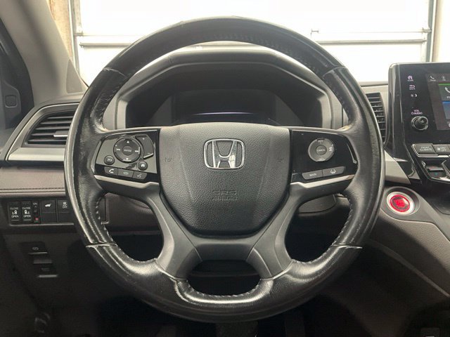 Used 2020 Honda Odyssey EX-L image 8