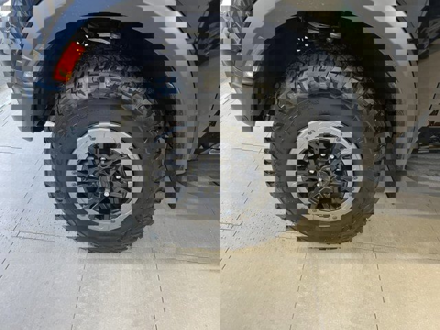 Certified 2024 Ford Ranger Raptor image 47