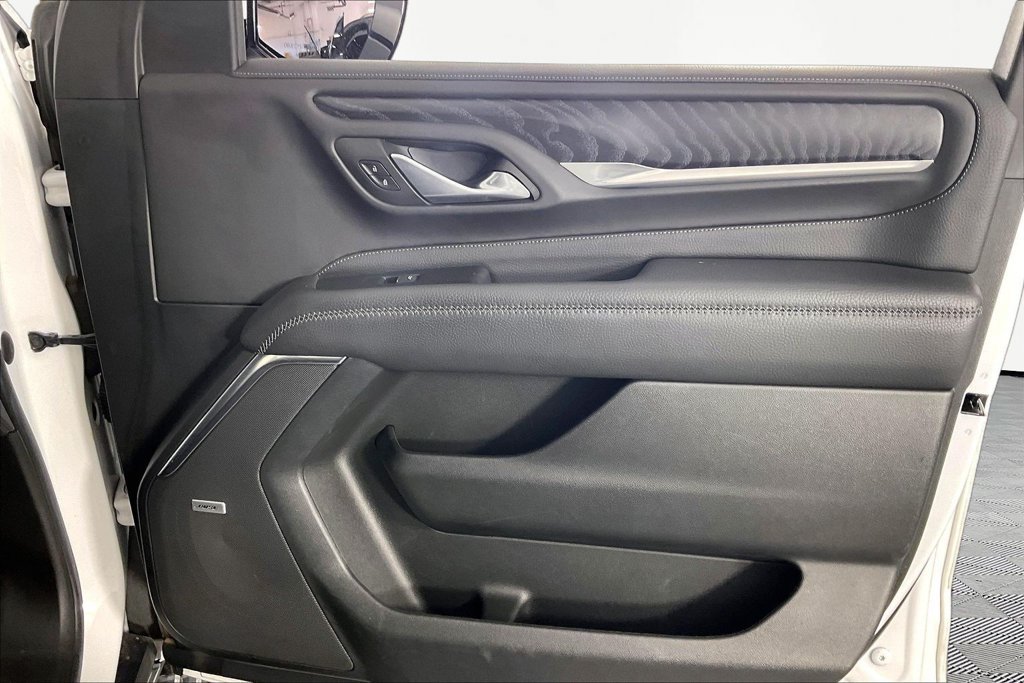 Certified 2022 GMC Yukon Denali RWD image 27