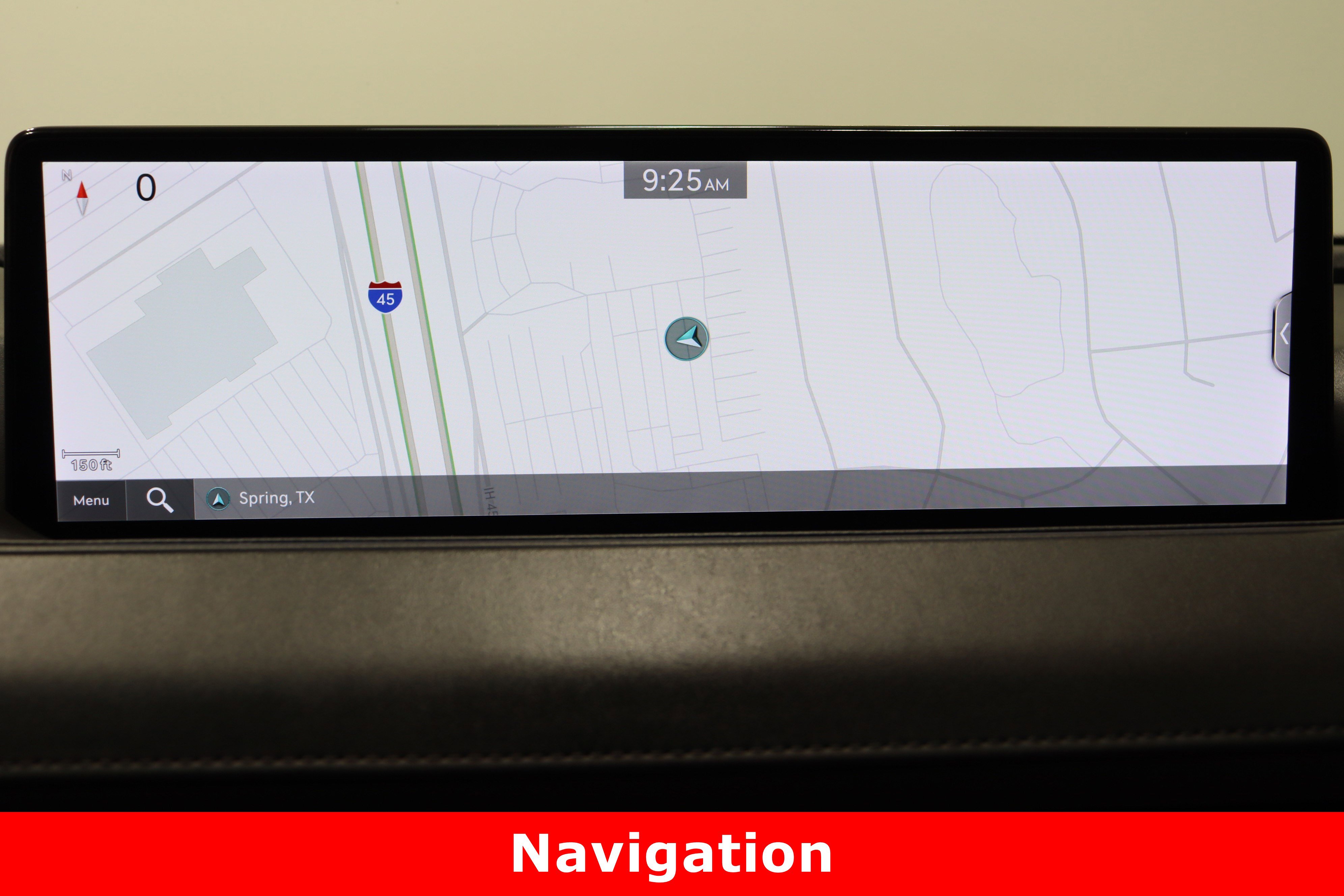 Used 2021 Genesis G80 2.5T w/ Prestige Package image 22