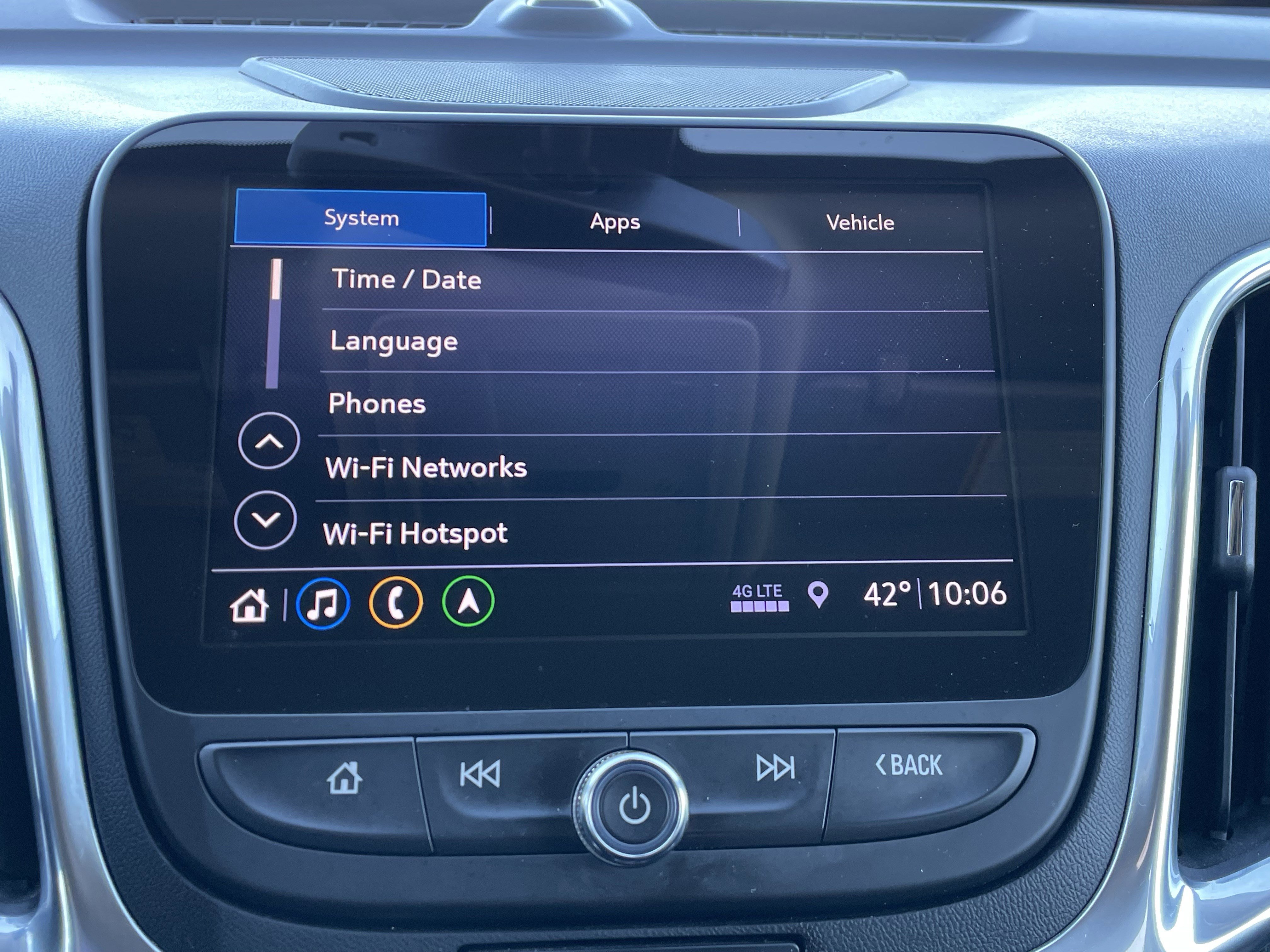 Used 2019 Chevrolet Equinox Premier image 33