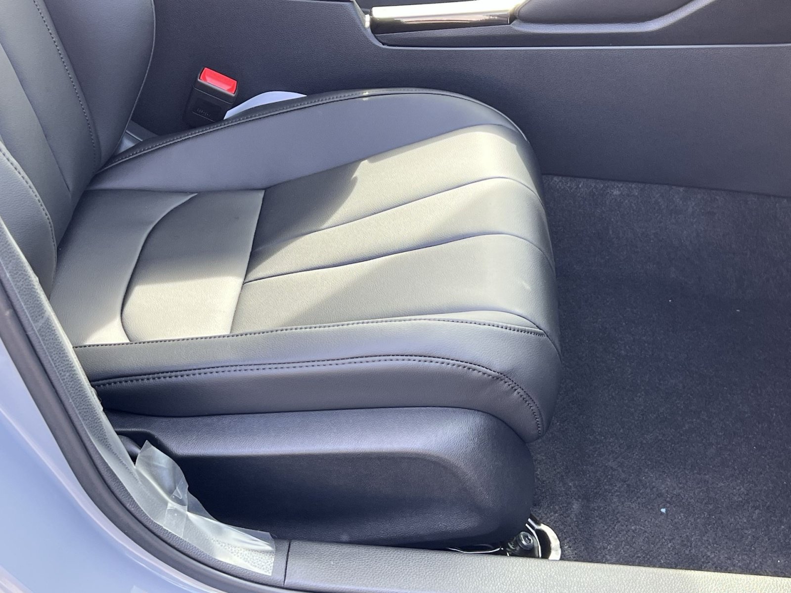 Certified 2026 Acura Integra FWD image 27