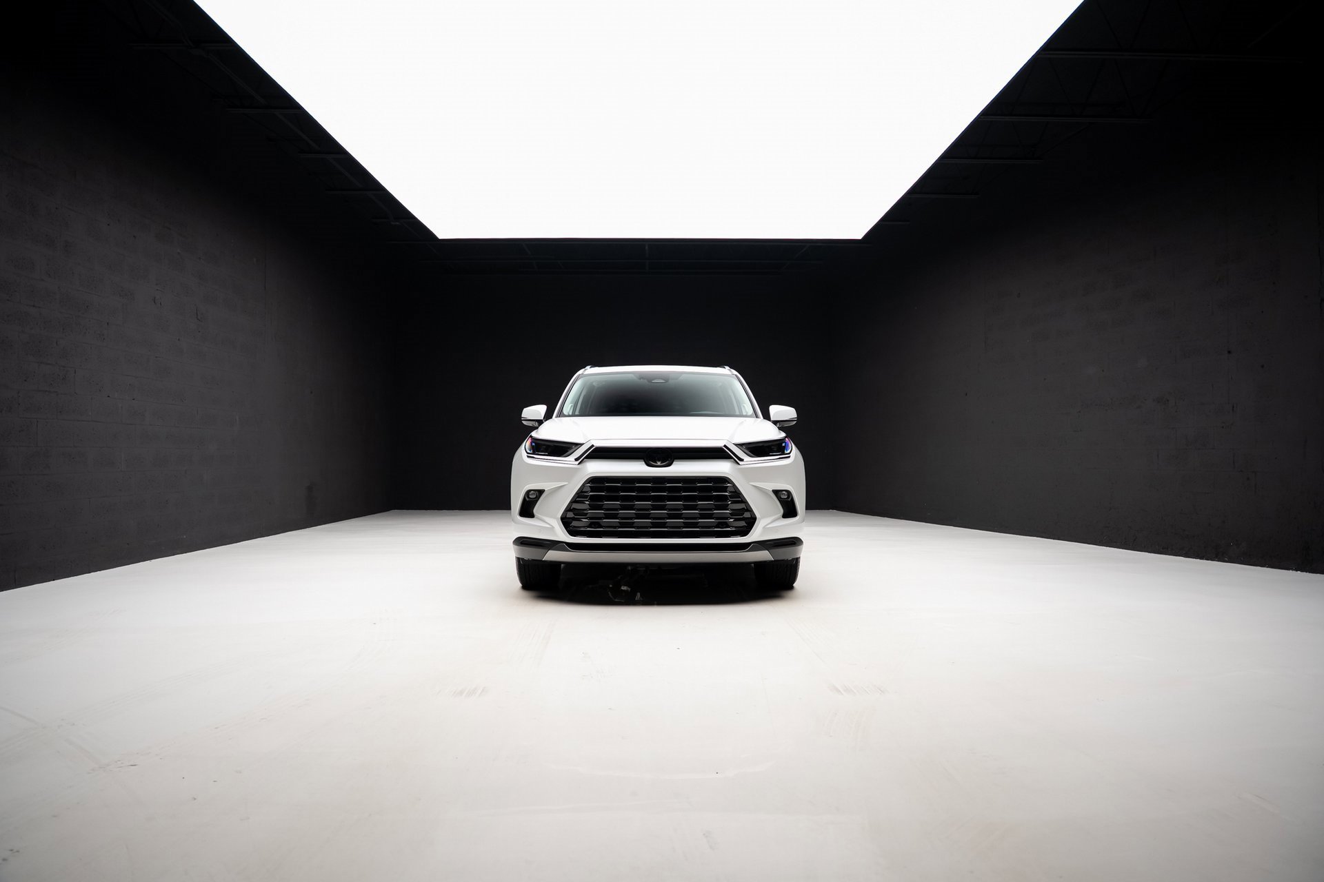 Used 2024 Toyota Grand Highlander XLE image 83