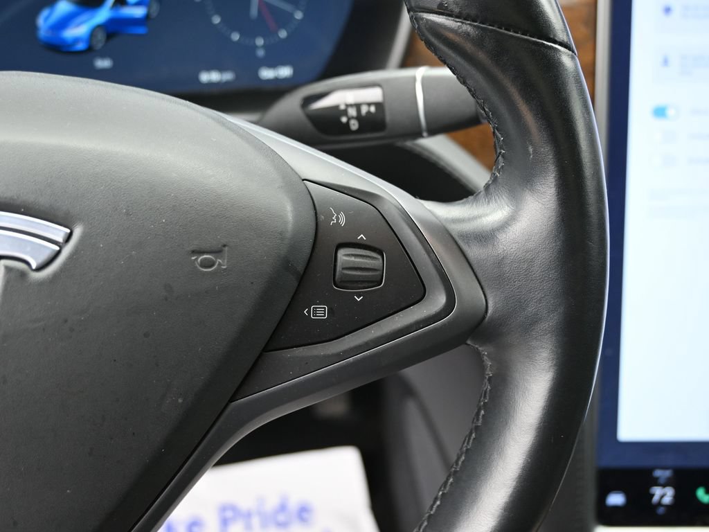 Used 2019 Tesla Model S P100D AWD/4WD image 47