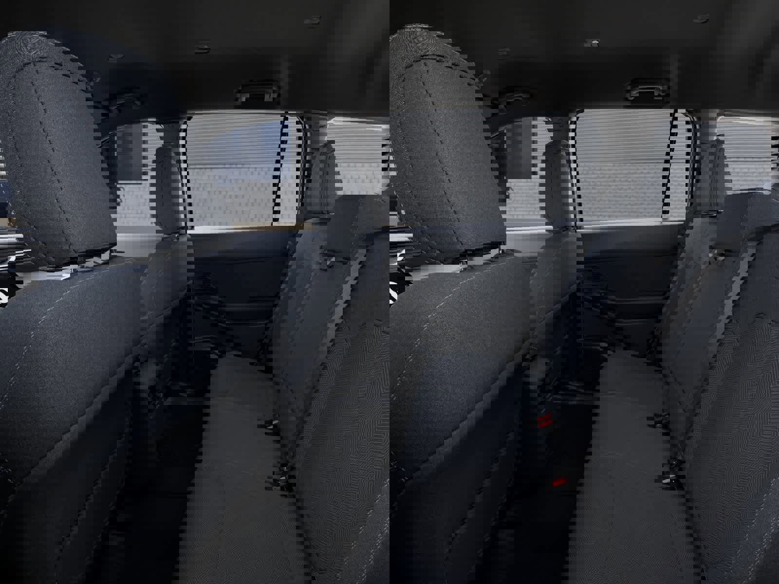 New 2026 Jeep Cherokee Laredo image 23