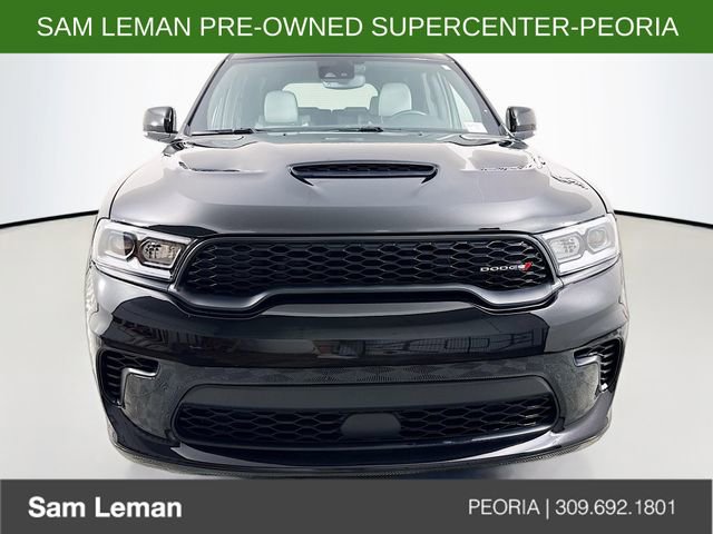 Used 2024 Dodge Durango GT RWD image 2