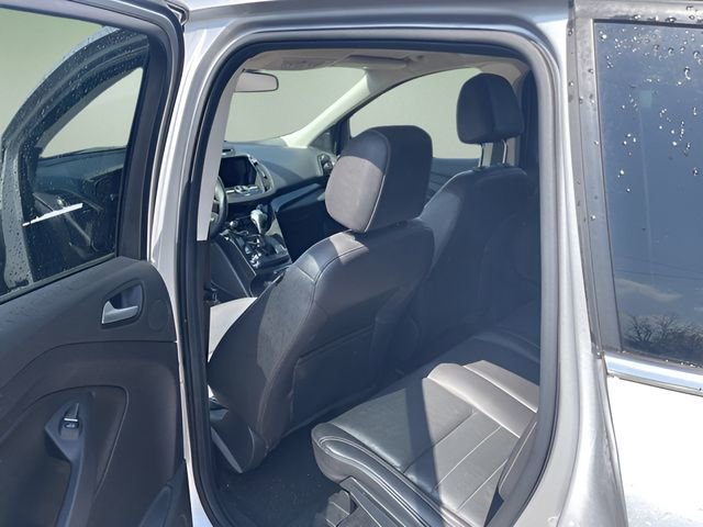 Used 2016 Ford Escape Titanium AWD/4WD image 10