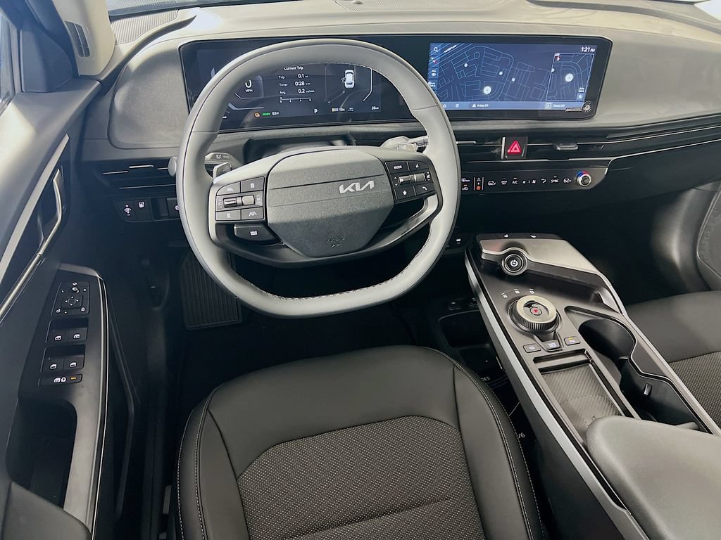 New 2026 Kia EV6 Light RWD image 20