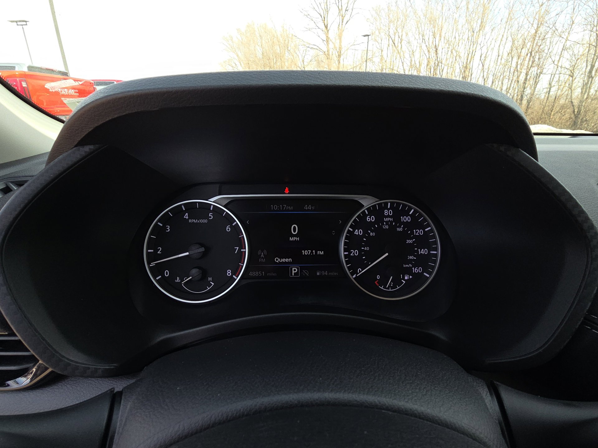 Used 2024 Nissan Sentra SV image 16