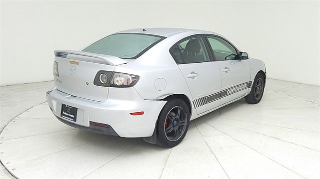 Used 2009 MAZDA MAZDA3 i Sport image 5