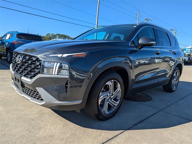 Used 2023 Hyundai Santa Fe SEL image 8