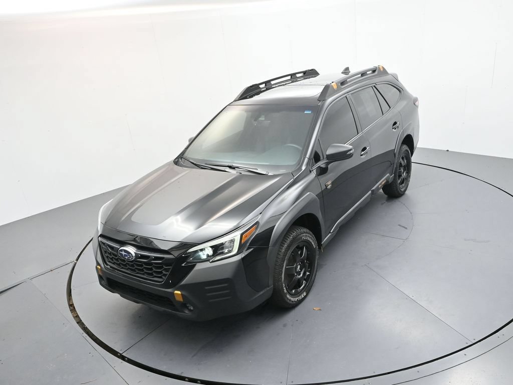 Used 2022 Subaru Outback Wilderness AWD/4WD image 27
