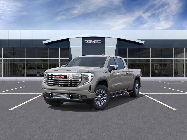 New 2026 GMC Sierra 1500 Denali w/ Technology Package AWD/4WD image 8