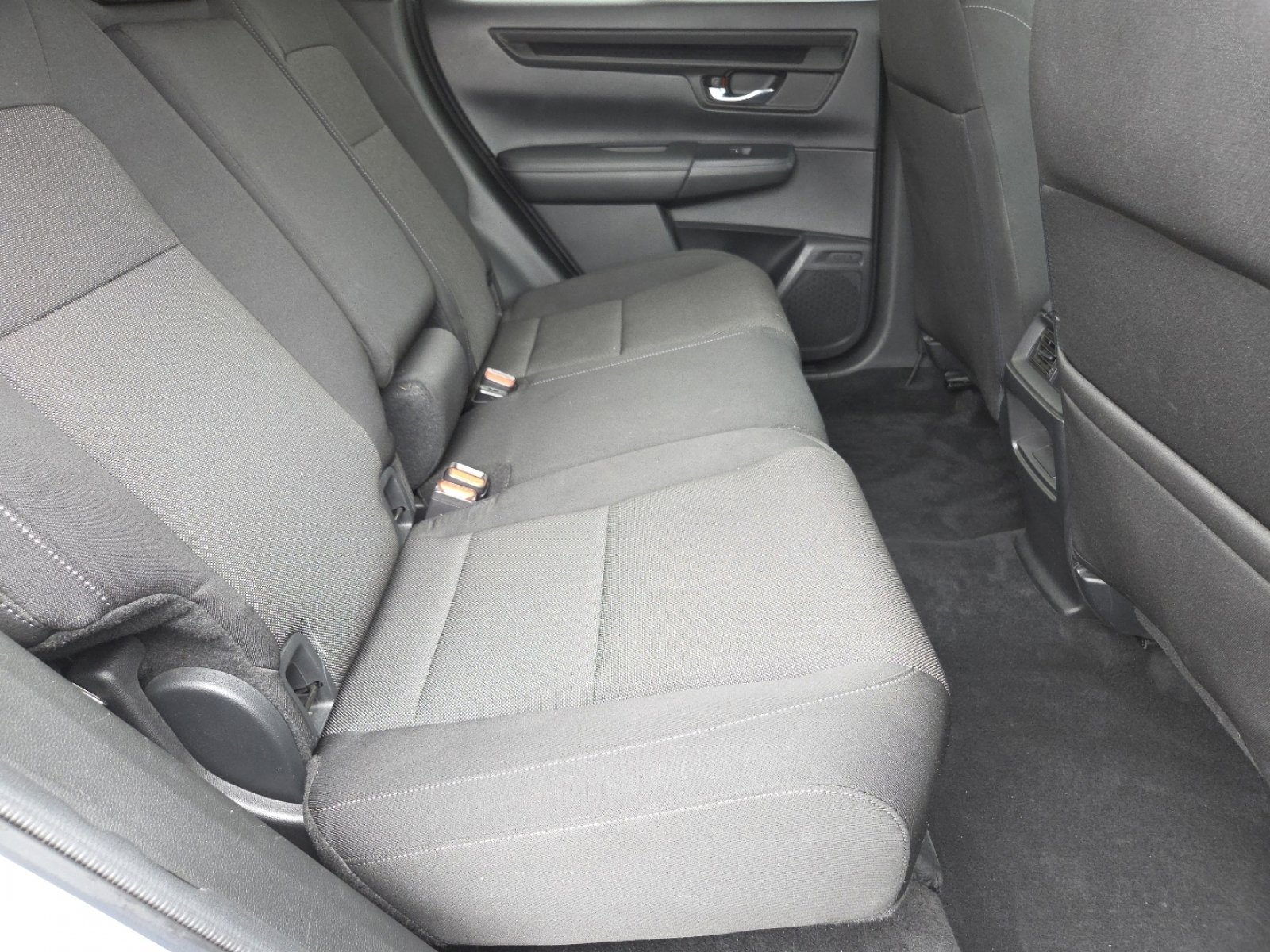 Certified 2023 Honda CR-V EX image 21