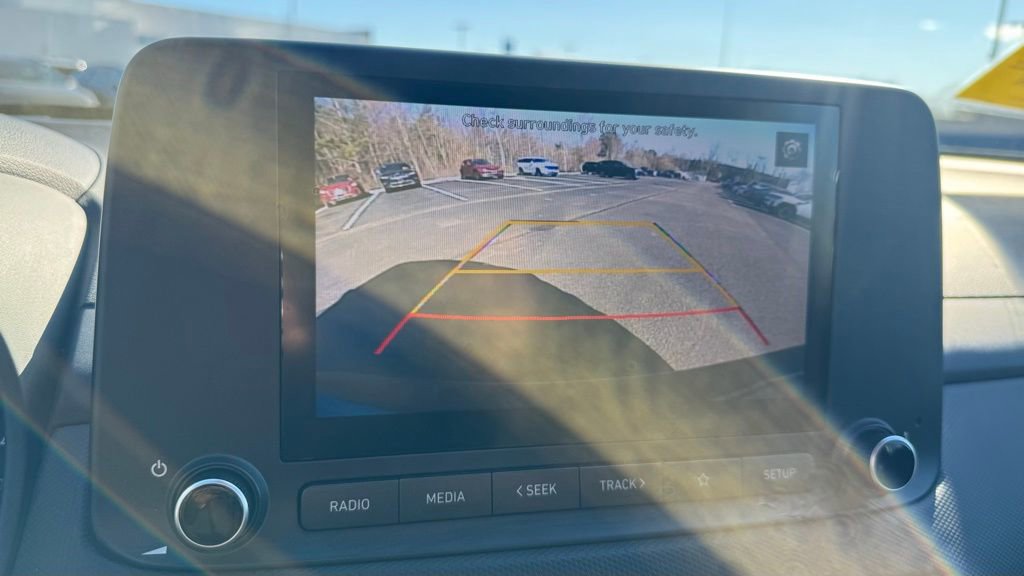 Used 2023 Hyundai Kona SEL image 11