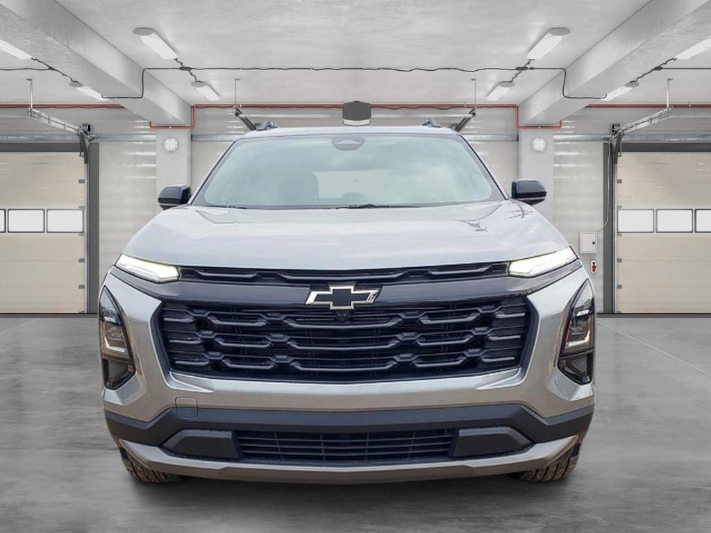 New 2026 Chevrolet Equinox LT w/ Midnight Edition image 2