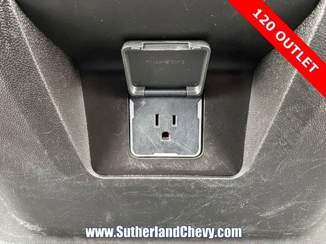 Used 2024 GMC Yukon XL SLE image 49