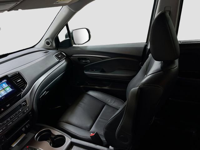 Used 2022 Honda Pilot Special Edition image 23