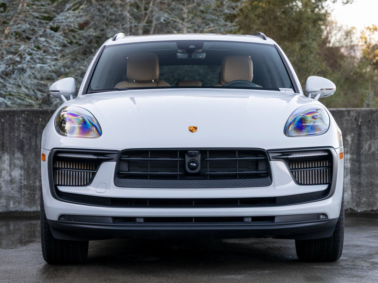 Certified 2023 Porsche Macan S image 8