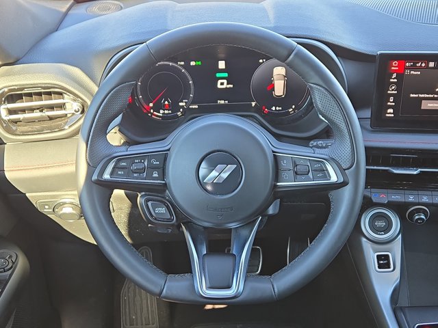 Used 2024 Dodge Hornet R/T image 19